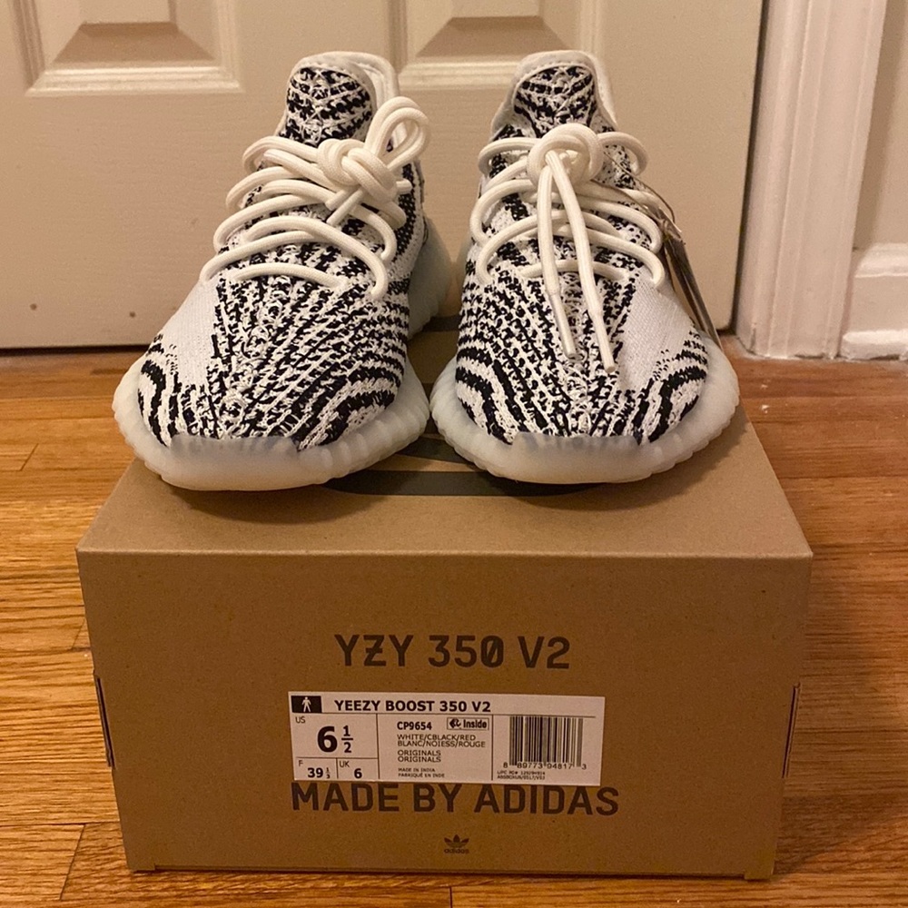 Yeezy 350v2